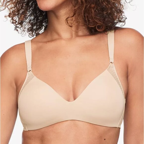 Warners® Cloud 9® Super Soft Wireless Lift Comfort Bra RN2771A, 38B - Picture 1 of 9